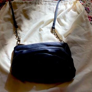 HOBO Dare crossbody/clutch.